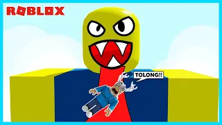 Aku Dimakan Sama Orang KOCAK!! - Roblox Indonesia