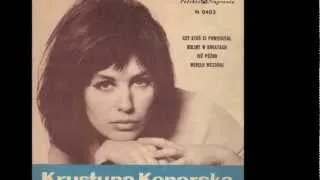 Krystyna Konarska - Doliny W Kwiatach