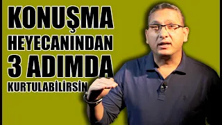 3 adımda konuşma heyecanını nasıl yenersin? Evde diksiyon-1