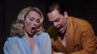 The Met: Live in HD - Marnie (2018-19 Cinema Season) Trailer