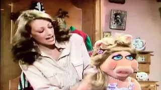 The Muppet Show: Dressing Room Moment with Marisa Berenson