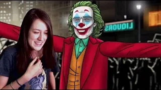 ¡¡¡Como Joker Debería Haber Terminado!!! | REACCIÓN