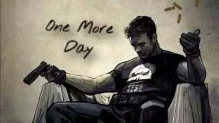Marvels The Punisher (Tribute) // One More Day