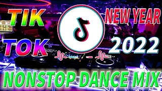 DISCO REMIX 2022 NONSTOP NEW SONG💃 DJ ROWEL🕺TIKTOK DANCE TRENDING