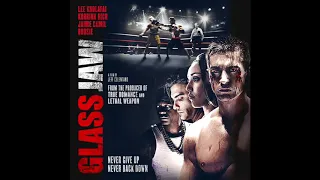 Candice - Dutty Boy - Glass Jaw Movie (Original Motion Picture Soundtrack)
