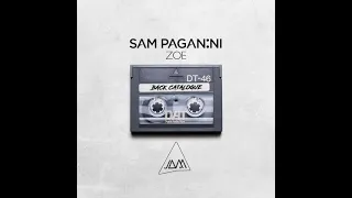 Sam Paganini - Zoe (Remastered)