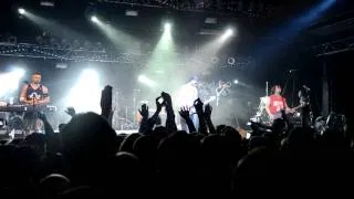 Noize MC - Накосячу (Milk 9/12/11)