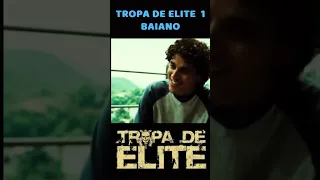 Tropa de Elite  -  Baiano parte 1 #tropadeelite