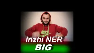 Inzhi NER BIG....ПАРОДИЯ НА SKIBIDI .... CHALLENGE