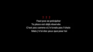 Mikl - Tout doucement ( lyrics)