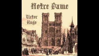 Notre Dame 00~16 by Victor Hugo #audiobook