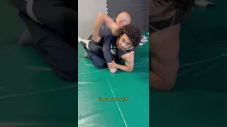 Kimura Tutorial