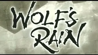 Wolf's Rain - Special promozionale italiano