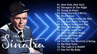 The Very Best Of Frank Sinatra Collection 2018   Greatest Hits Full Album Of Frank Sinatra