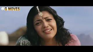 Magadheera Best Fight Scene | South Hindi Dubbed Best goldminesmove