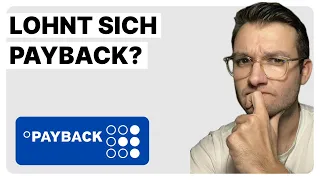 Lohnt sich Payback? Wir haben es ausgerechnet!