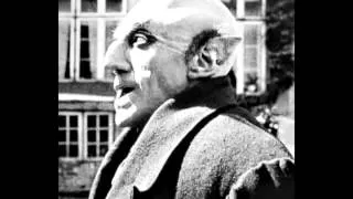 Requiem To Max Schreck