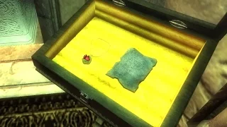 [Rus] Летсплей The Elder Scrolls 4: Oblivion. #24 (Квесты: Драконий камень)