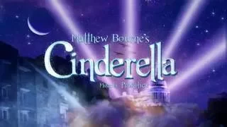 Cinderella USA Trailer (2017) | New Adventures | #Cinderella #MatthewBourne