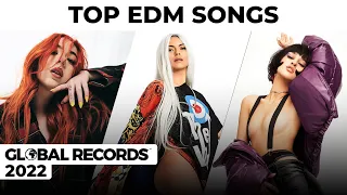 Top EDM Songs 2022 | GLOBAL Electronic Dance Music (1 HOUR MIX)