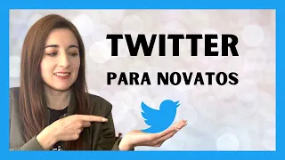 TUTORIAL PARA USAR TWITTER 💙