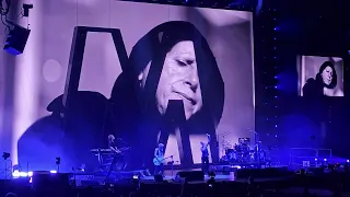 Depeche Mode - Ghosts Again (Capital One Arena - Washington D.C. - 10/23/23)