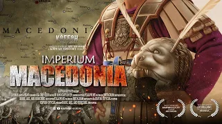 Mengenal Macedonia, Kerajaan Sang Penakhluk Dunia, Alexander The Great