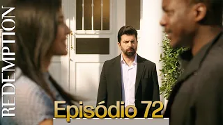 Cativeiro Episódio 72 | Legenda em Português