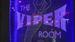 New plans announced for LA's iconic Viper Room