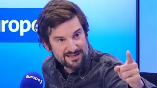 Gaspard Proust : "Concorde ça va devenir l'espace ZAD des JO"