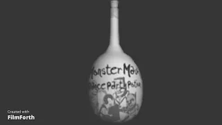 Monster Mash Dance Potion - Without Drums (New)