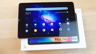 TCL TAB MAX 10.4 - ПЛАНШЕТ БЕЗ ЛИШНИХ ПЕРЕПЛАТ!