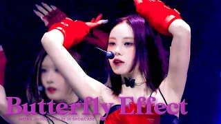 Butterfly Effect - ARTMS JINSOUL 아르테미스 진솔 240530 Showcase