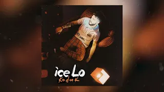 ice Lo - Дама