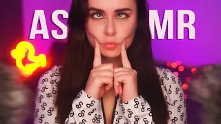 АСМР СМОЖЕШЬ ЛИ ТЫ УСНУТЬ До 11:11?🤔 ASMR CAN YOU FALL ASLEEP UNTILL 11:11? 🤩