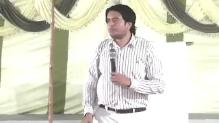 अंकुर नरूला जी का पुराना प्रचार  Apostle Ankur Narula Old Video | Khambra church Old Video |