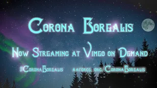 Corona Borealis Promo