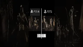 Assassin's Creed Mirage ps4 vs ps5 loading screen comparision #vishnupsyt #assasincreedmirage