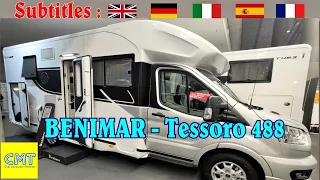 BENIMAR - Tessoro 488 - CMT Stuttgart, 2023 (10)