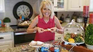 How To Make Fried Pies Using Canned Biscuits