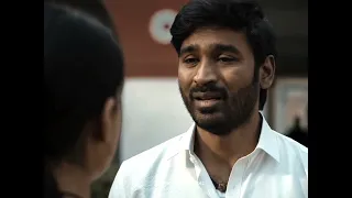 Dhanush Sad WhatsApp Status|Atrangi Re Love failure status|Tamil whatsapp status hd