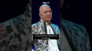 Jeff bezos advice to young people ✨ #shorts #jeffbezos