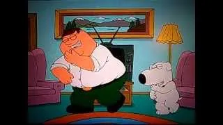 Family Guy - "The Frickin FCC" by Peter, Brian, & Stewie Griffin