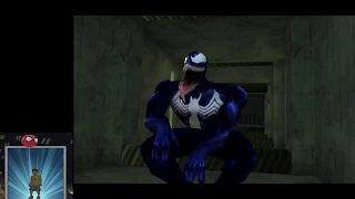 [Obsolete] Spider-Man 2000 [PC] Easy - All Comics Speedrun In 35:38