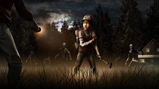 The Walking Dead   s2e5 "Нет пути назад" (#5 серия) Финал.