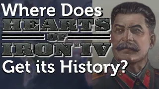 Hearts of Iron, Historical Revision, and "Sovietology"