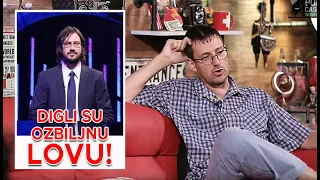 Lovac Krešo - "Najveći iznos u Potjeri je osvojen protiv mene!"