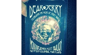 Dear Jerry - Friend Of The Devil, W/ Bob Weir & Grace Potter, Columbia, MD 5-14-2015