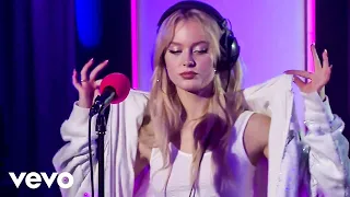 Zara Larsson - So Good (in the Live Lounge)