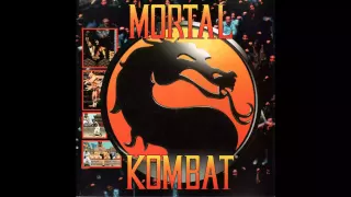 The Immortals - Mortal Kombat (Hypnotic House 7" Mix)